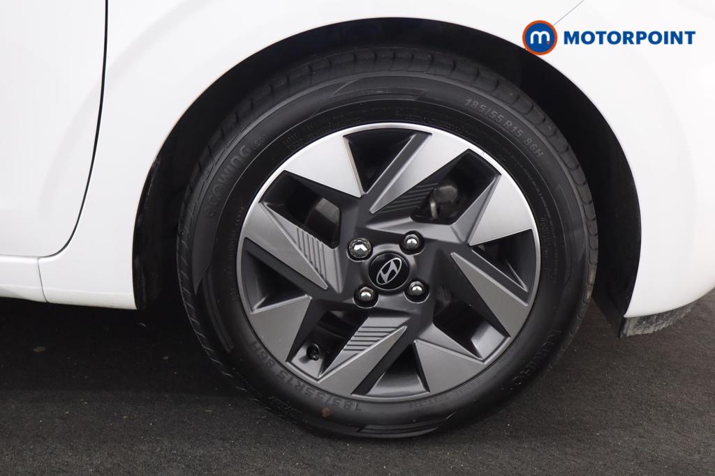 Hyundai I10 Advance Automatic Petrol Hatchback - Stock Number (1610694) - 27th supplementary image