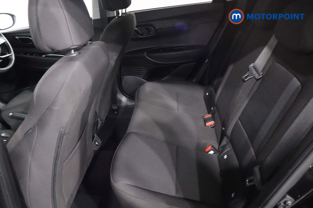 Hyundai I20 Premium Automatic Petrol Hatchback - Stock Number (1610705) - 5th supplementary image