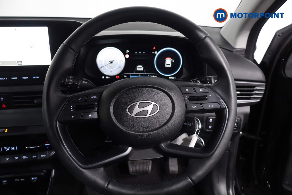 Hyundai I20 Premium Automatic Petrol Hatchback - Stock Number (1610705) - 6th supplementary image