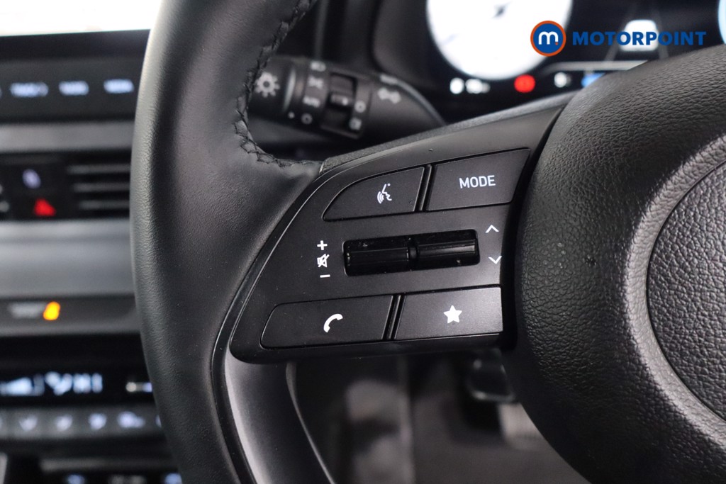 Hyundai I20 Premium Automatic Petrol Hatchback - Stock Number (1610705) - 7th supplementary image