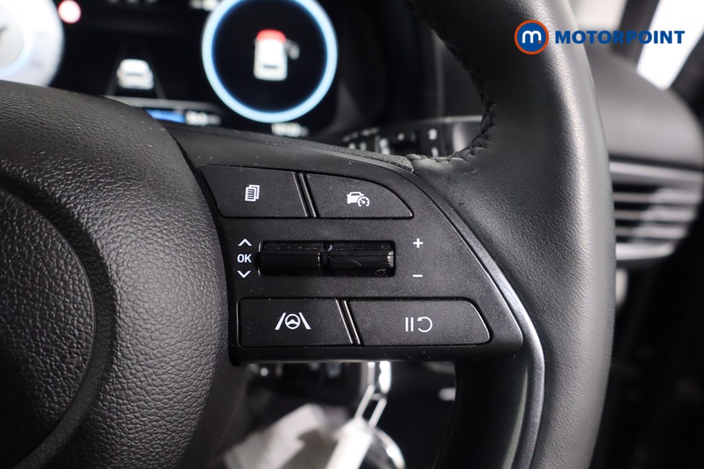 Hyundai I20 Premium Automatic Petrol Hatchback - Stock Number (1610705) - 8th supplementary image