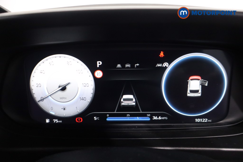 Hyundai I20 Premium Automatic Petrol Hatchback - Stock Number (1610705) - 16th supplementary image