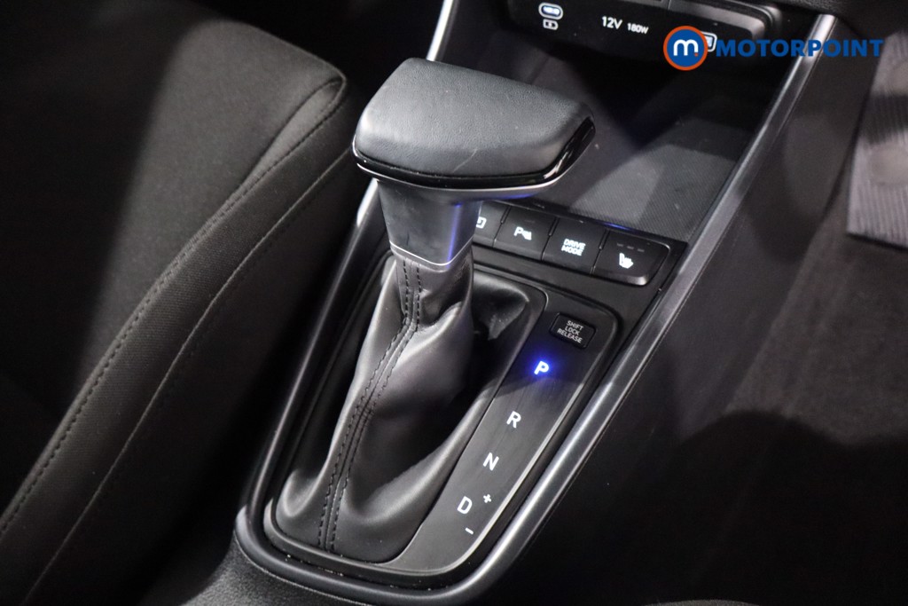 Hyundai I20 Premium Automatic Petrol Hatchback - Stock Number (1610705) - 18th supplementary image