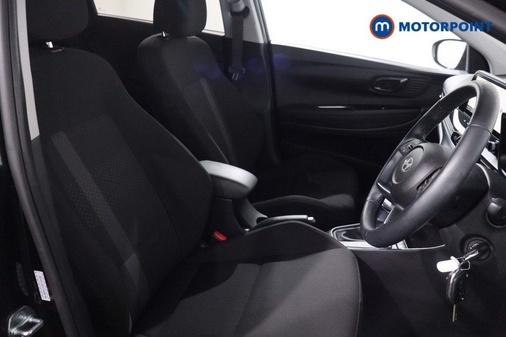 Hyundai I20 Premium Automatic Petrol Hatchback - Stock Number (1610705) - 20th supplementary image