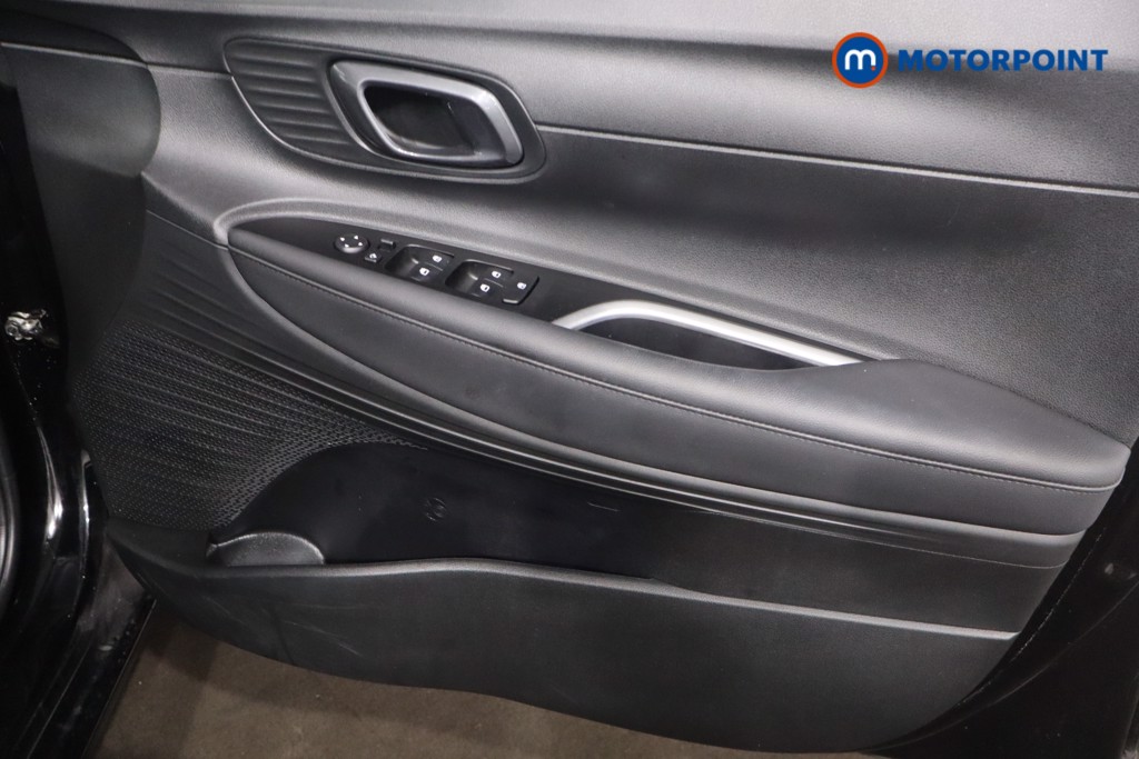 Hyundai I20 Premium Automatic Petrol Hatchback - Stock Number (1610705) - 21st supplementary image