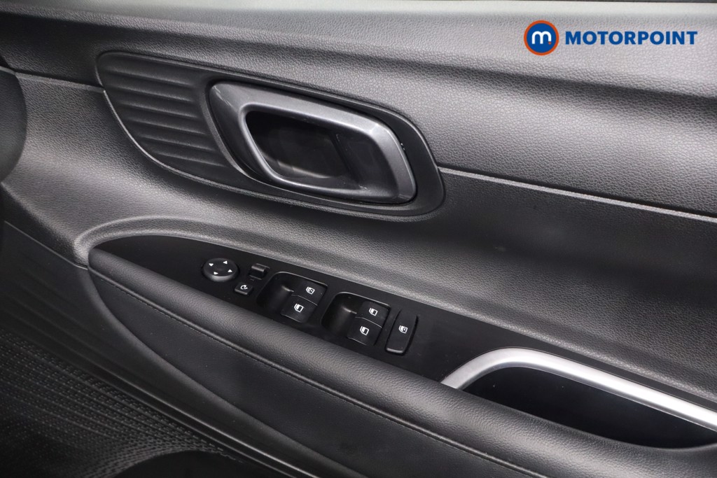 Hyundai I20 Premium Automatic Petrol Hatchback - Stock Number (1610705) - 22nd supplementary image