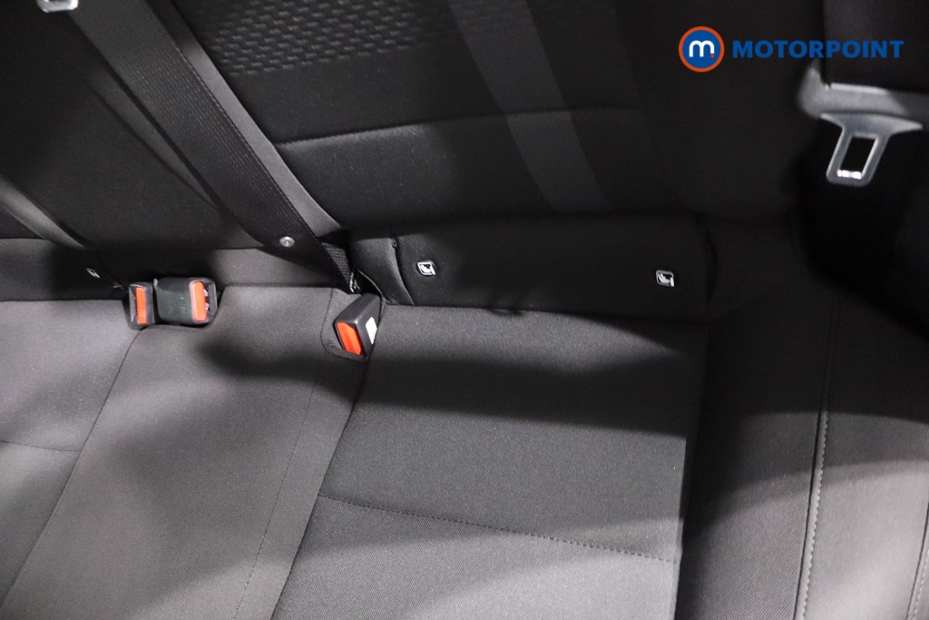 Hyundai I20 Premium Automatic Petrol Hatchback - Stock Number (1610705) - 23rd supplementary image