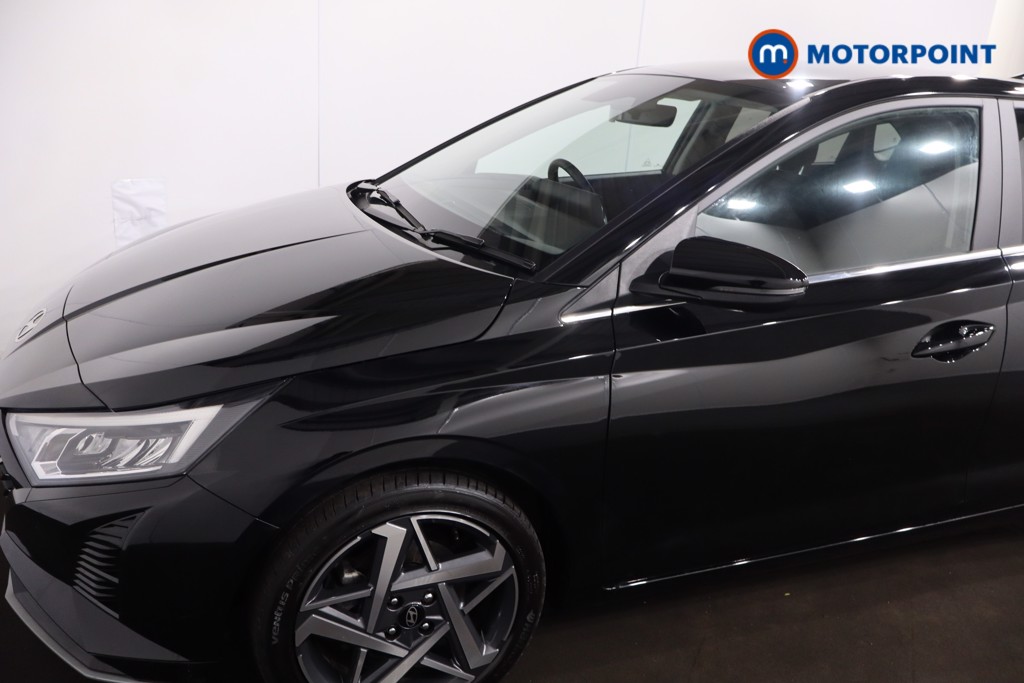 Hyundai I20 Premium Automatic Petrol Hatchback - Stock Number (1610705) - 24th supplementary image