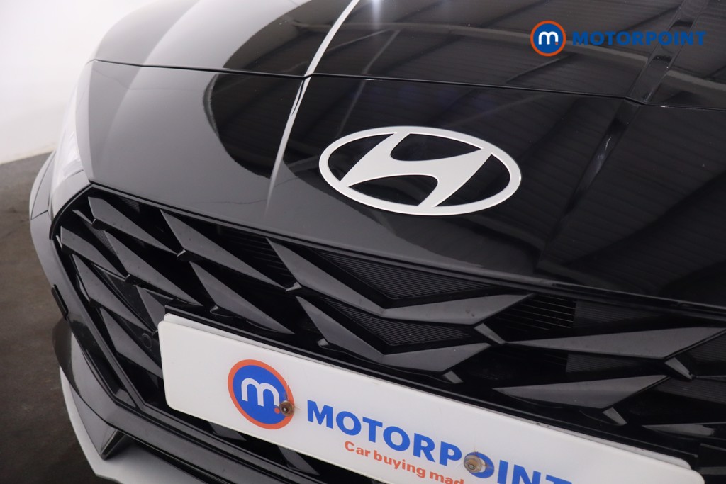 Hyundai I20 Premium Automatic Petrol Hatchback - Stock Number (1610705) - 26th supplementary image