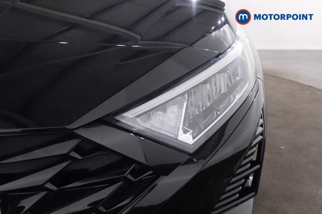 Hyundai I20 Premium Automatic Petrol Hatchback - Stock Number (1610705) - 27th supplementary image