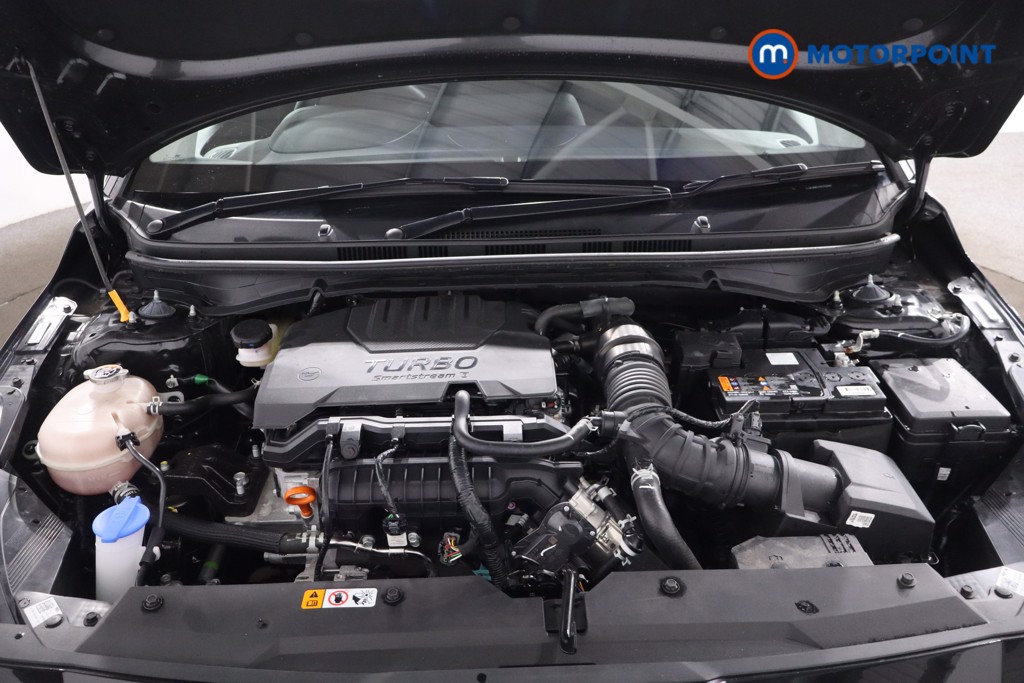 Hyundai I20 Premium Automatic Petrol Hatchback - Stock Number (1610705) - 29th supplementary image