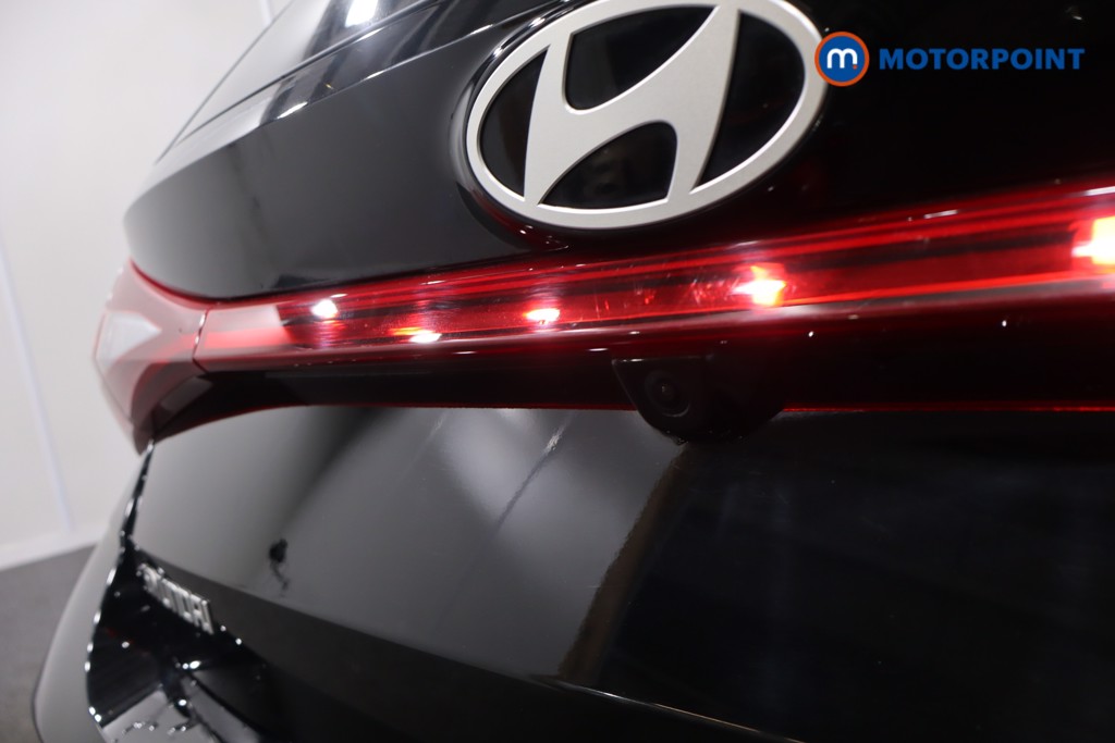 Hyundai I20 Premium Automatic Petrol Hatchback - Stock Number (1610705) - 32nd supplementary image