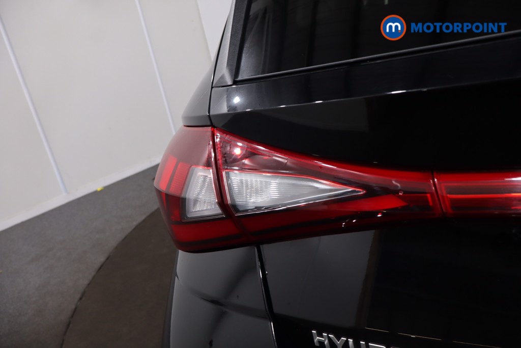 Hyundai I20 Premium Automatic Petrol Hatchback - Stock Number (1610705) - 33rd supplementary image