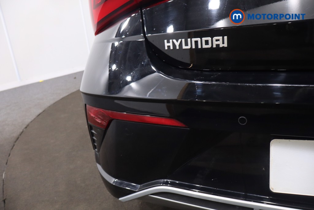 Hyundai I20 Premium Automatic Petrol Hatchback - Stock Number (1610705) - 34th supplementary image