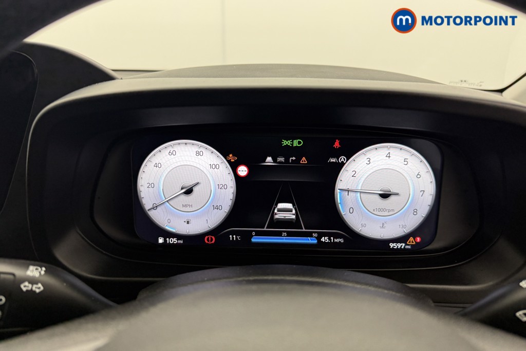 Hyundai I20 Premium Manual Petrol Hatchback - Stock Number (1610707) - 5th supplementary image