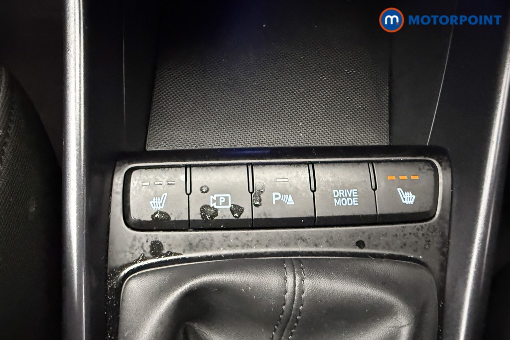 Hyundai I20 Premium Manual Petrol Hatchback - Stock Number (1610707) - 11th supplementary image