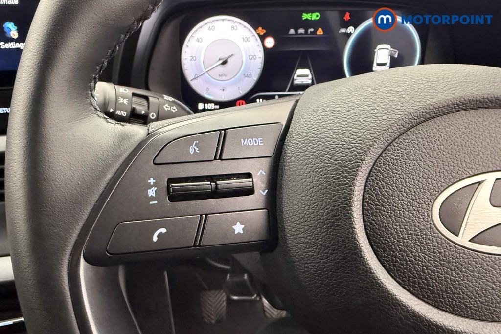 Hyundai I20 Premium Manual Petrol Hatchback - Stock Number (1610707) - 13th supplementary image