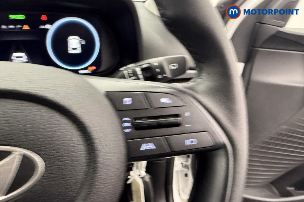 Hyundai I20 Premium Manual Petrol Hatchback - Stock Number (1610707) - 14th supplementary image