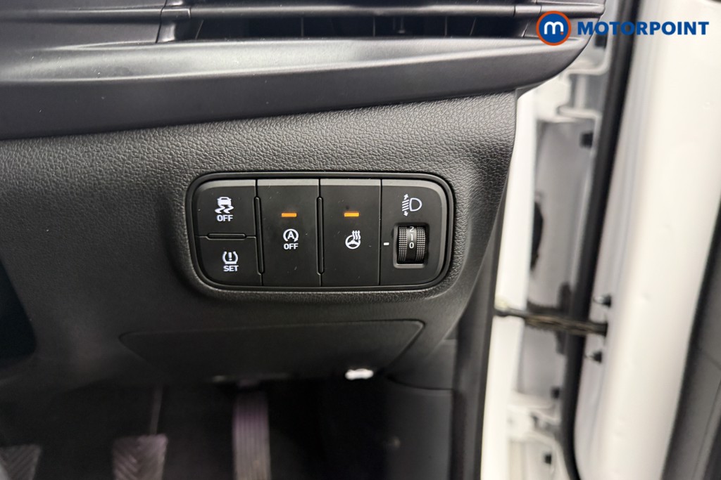 Hyundai I20 Premium Manual Petrol Hatchback - Stock Number (1610707) - 15th supplementary image