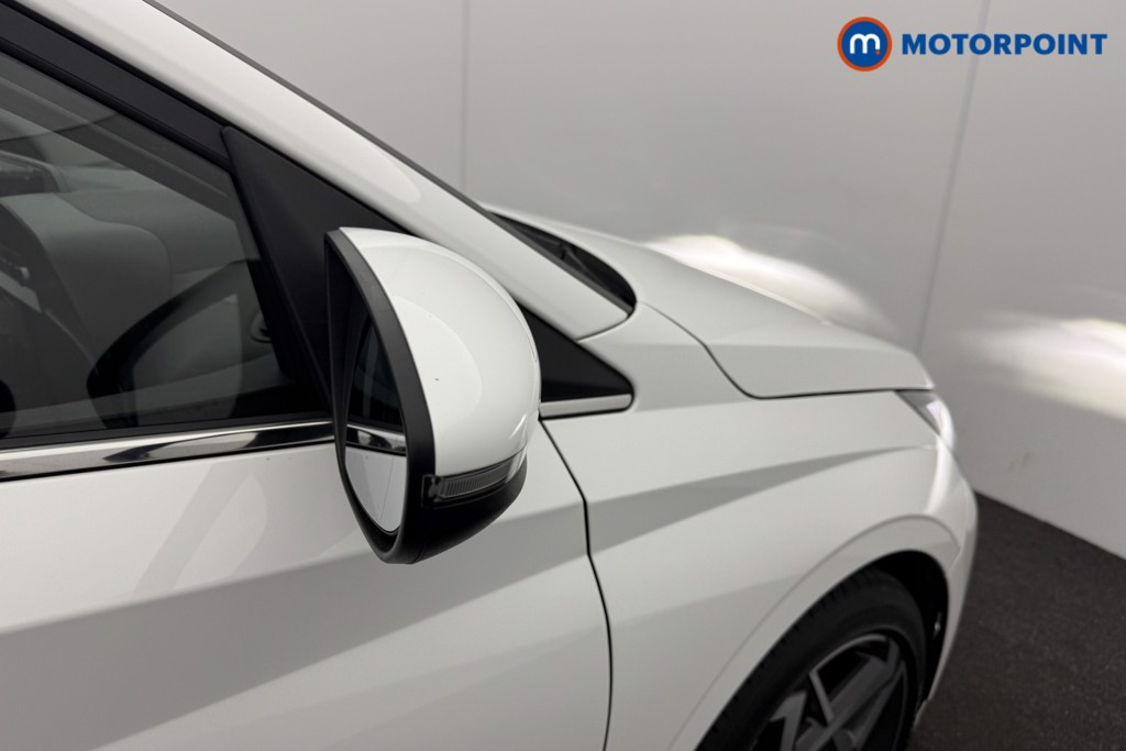 Hyundai I20 Premium Manual Petrol Hatchback - Stock Number (1610707) - 18th supplementary image