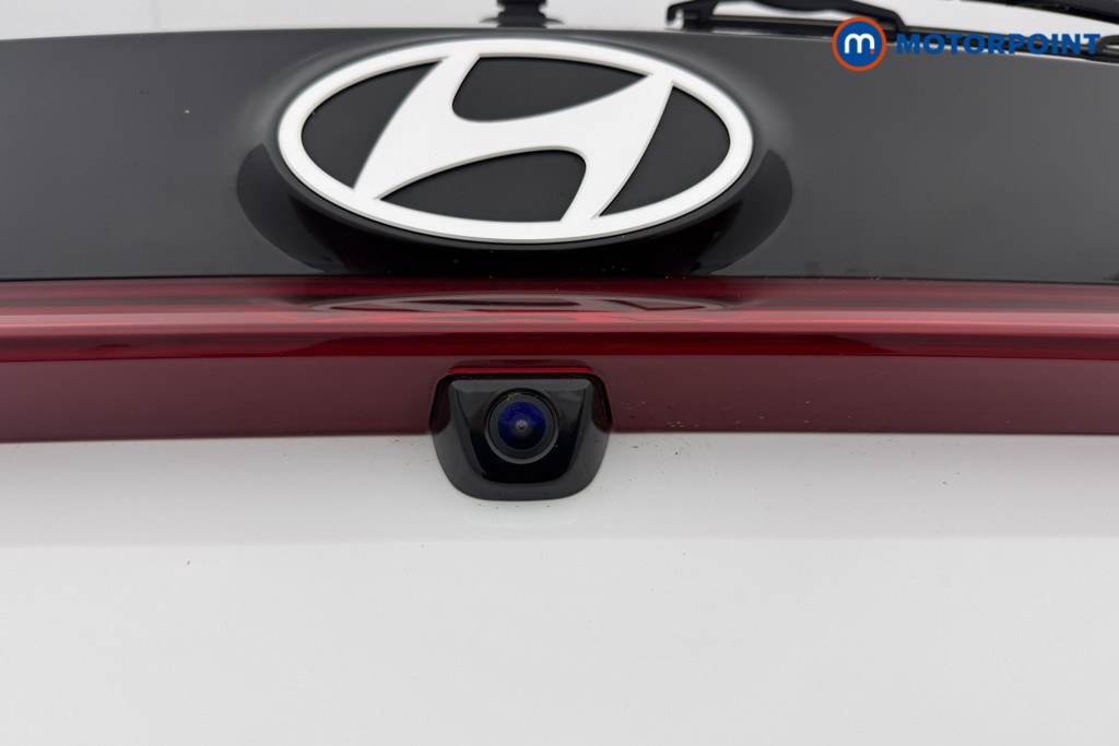 Hyundai I20 Premium Manual Petrol Hatchback - Stock Number (1610707) - 20th supplementary image