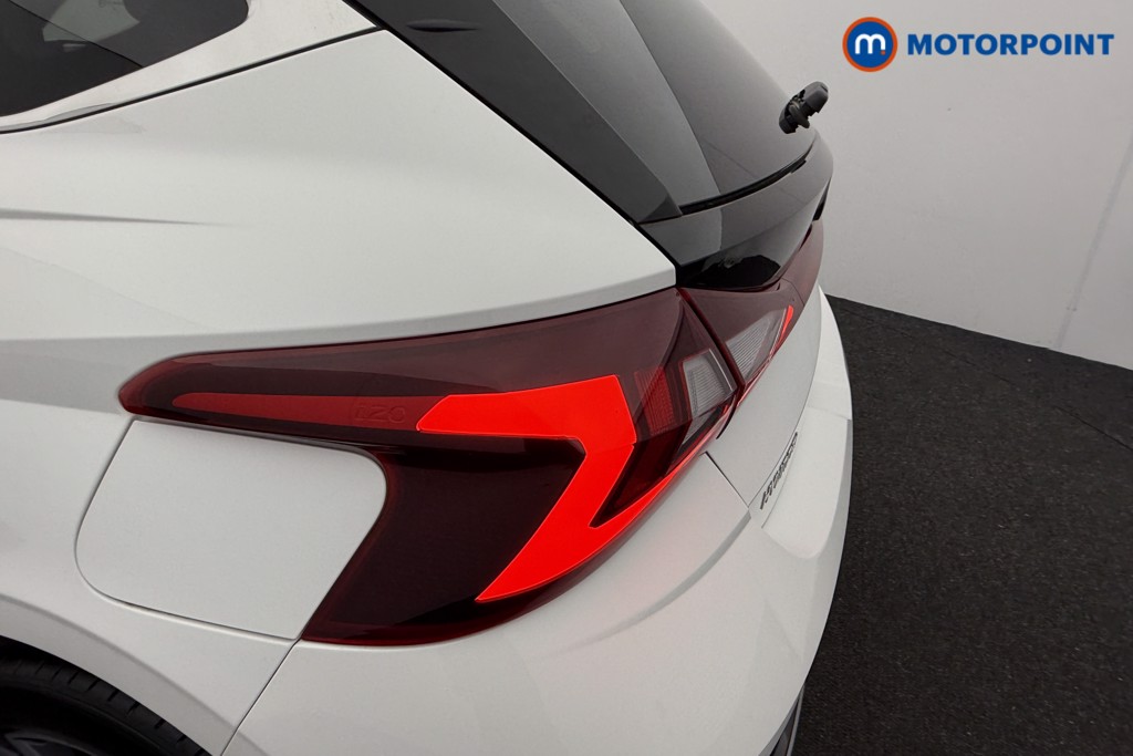Hyundai I20 Premium Manual Petrol Hatchback - Stock Number (1610707) - 25th supplementary image