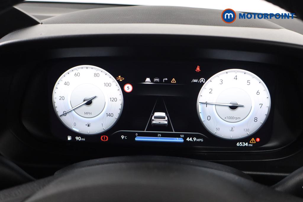 Hyundai I20 Premium Manual Petrol Hatchback - Stock Number (1610708) - 3rd supplementary image