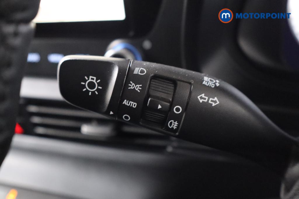 Hyundai I20 Premium Manual Petrol Hatchback - Stock Number (1610708) - 7th supplementary image