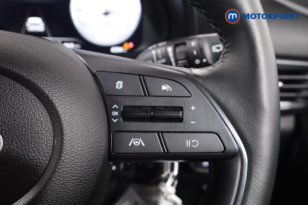 Hyundai I20 Premium Manual Petrol Hatchback - Stock Number (1610708) - 9th supplementary image