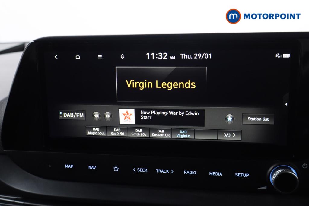 Hyundai I20 Premium Manual Petrol Hatchback - Stock Number (1610708) - 12th supplementary image