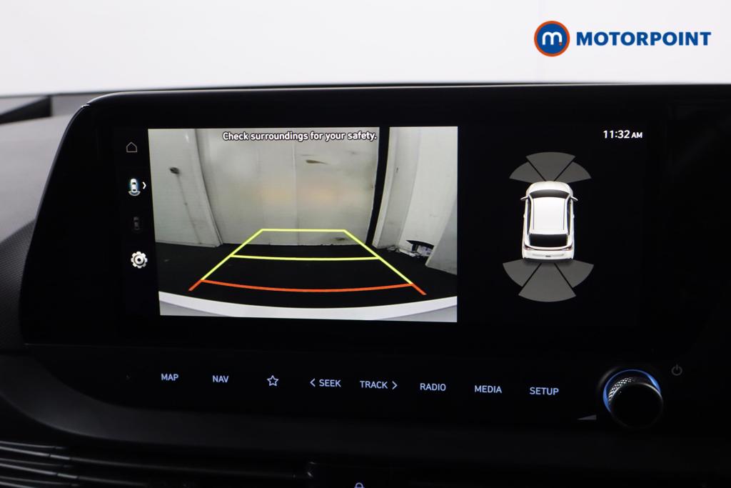 Hyundai I20 Premium Manual Petrol Hatchback - Stock Number (1610708) - 14th supplementary image