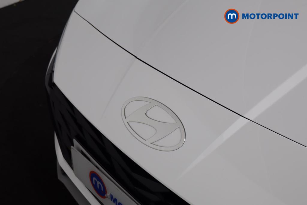 Hyundai I20 Premium Manual Petrol Hatchback - Stock Number (1610708) - 18th supplementary image