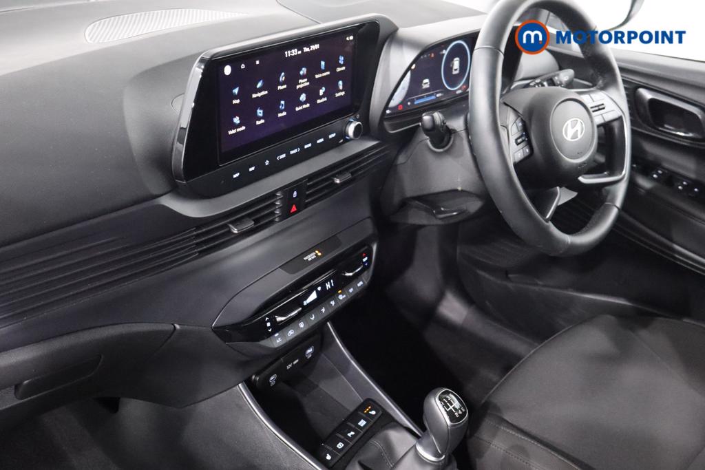 Hyundai I20 Premium Manual Petrol Hatchback - Stock Number (1610708) - 19th supplementary image
