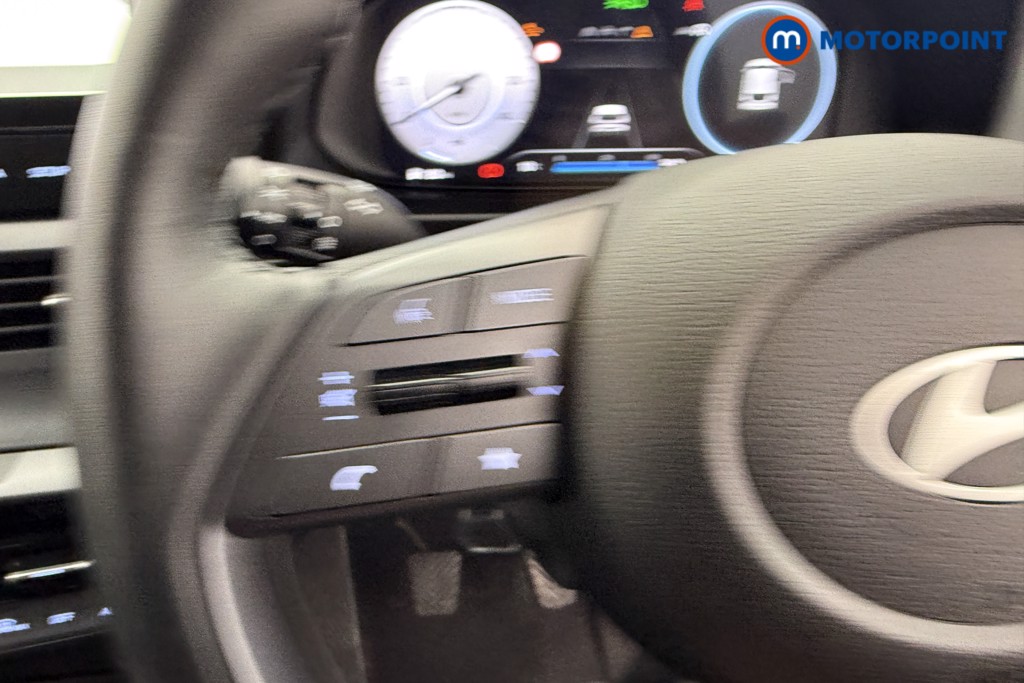 Hyundai I20 Premium Manual Petrol Hatchback - Stock Number (1610709) - 13th supplementary image