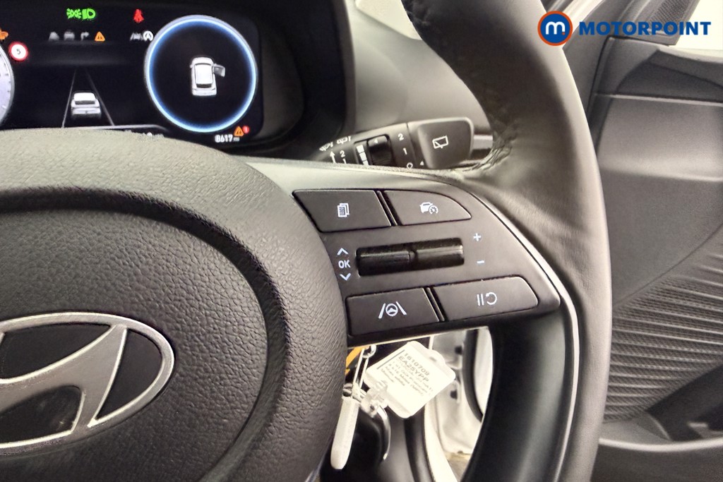 Hyundai I20 Premium Manual Petrol Hatchback - Stock Number (1610709) - 14th supplementary image