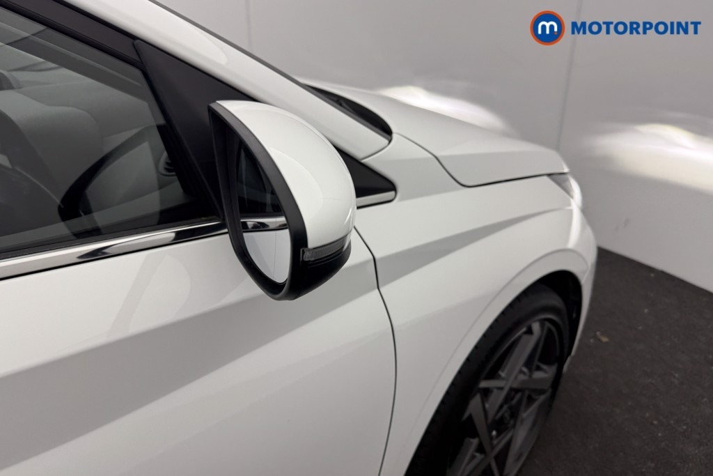 Hyundai I20 Premium Manual Petrol Hatchback - Stock Number (1610709) - 18th supplementary image