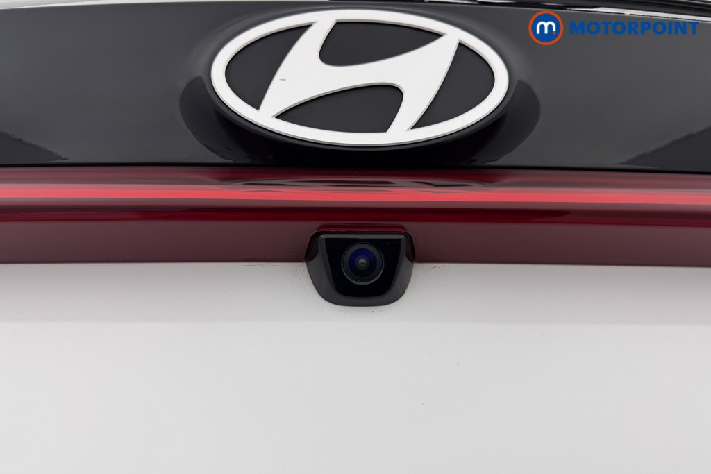 Hyundai I20 Premium Manual Petrol Hatchback - Stock Number (1610709) - 20th supplementary image