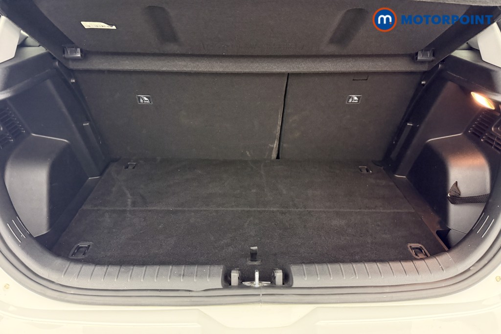 Hyundai I20 Premium Manual Petrol Hatchback - Stock Number (1610709) - 21st supplementary image