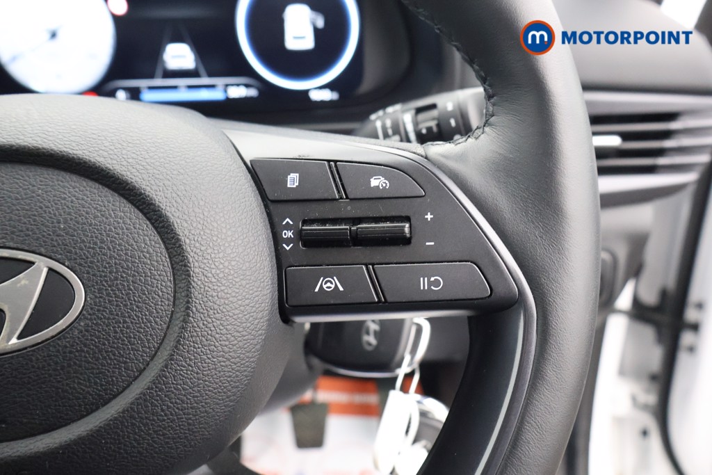 Hyundai I20 Premium Manual Petrol Hatchback - Stock Number (1610710) - 3rd supplementary image