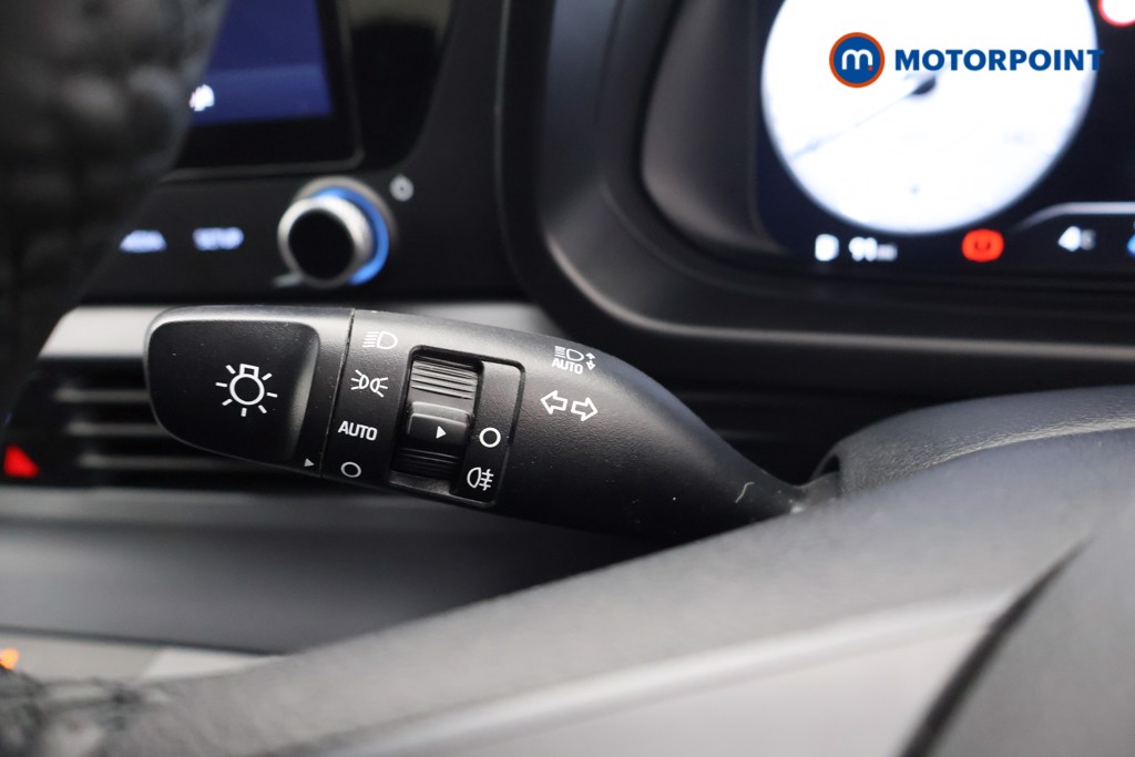 Hyundai I20 Premium Manual Petrol Hatchback - Stock Number (1610710) - 5th supplementary image