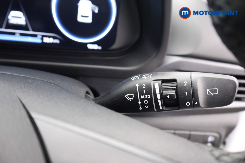 Hyundai I20 Premium Manual Petrol Hatchback - Stock Number (1610710) - 6th supplementary image