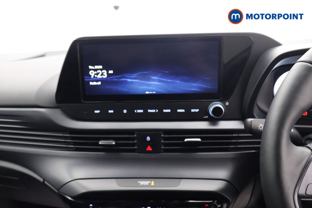 Hyundai I20 Premium Manual Petrol Hatchback - Stock Number (1610710) - 8th supplementary image