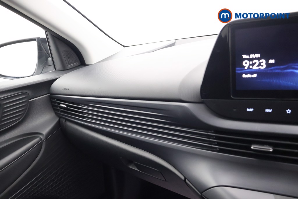 Hyundai I20 Premium Manual Petrol Hatchback - Stock Number (1610710) - 12th supplementary image