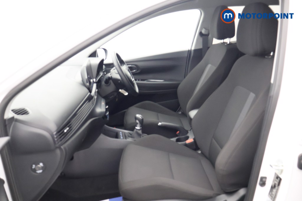 Hyundai I20 Premium Manual Petrol Hatchback - Stock Number (1610710) - 21st supplementary image