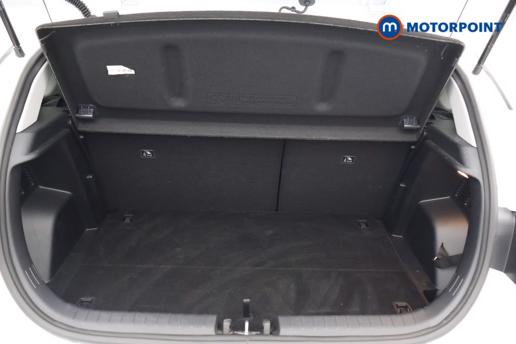 Hyundai I20 Premium Manual Petrol Hatchback - Stock Number (1610710) - 22nd supplementary image
