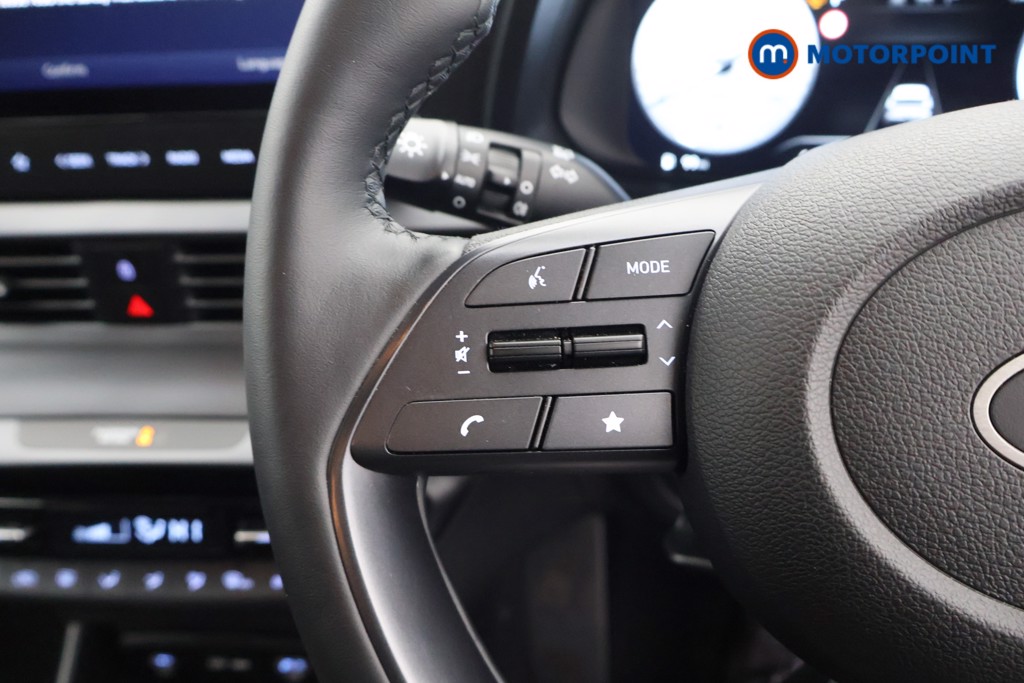 Hyundai I20 Premium Automatic Petrol Hatchback - Stock Number (1610716) - 2nd supplementary image