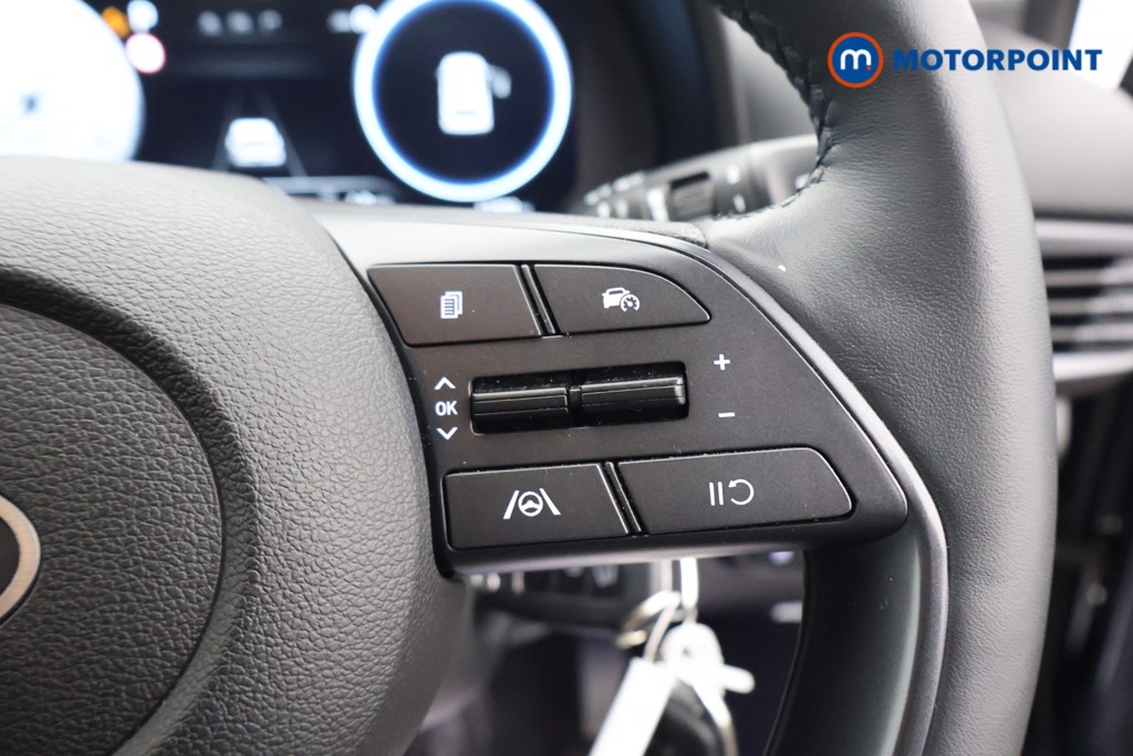 Hyundai I20 Premium Automatic Petrol Hatchback - Stock Number (1610716) - 3rd supplementary image