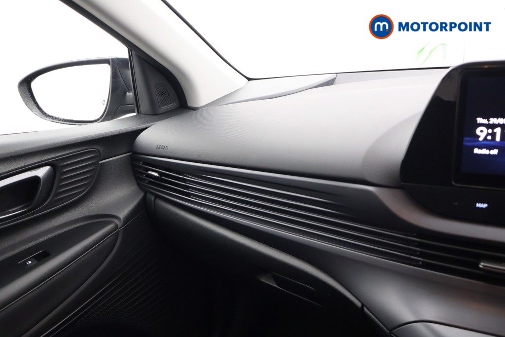 Hyundai I20 Premium Automatic Petrol Hatchback - Stock Number (1610716) - 11th supplementary image