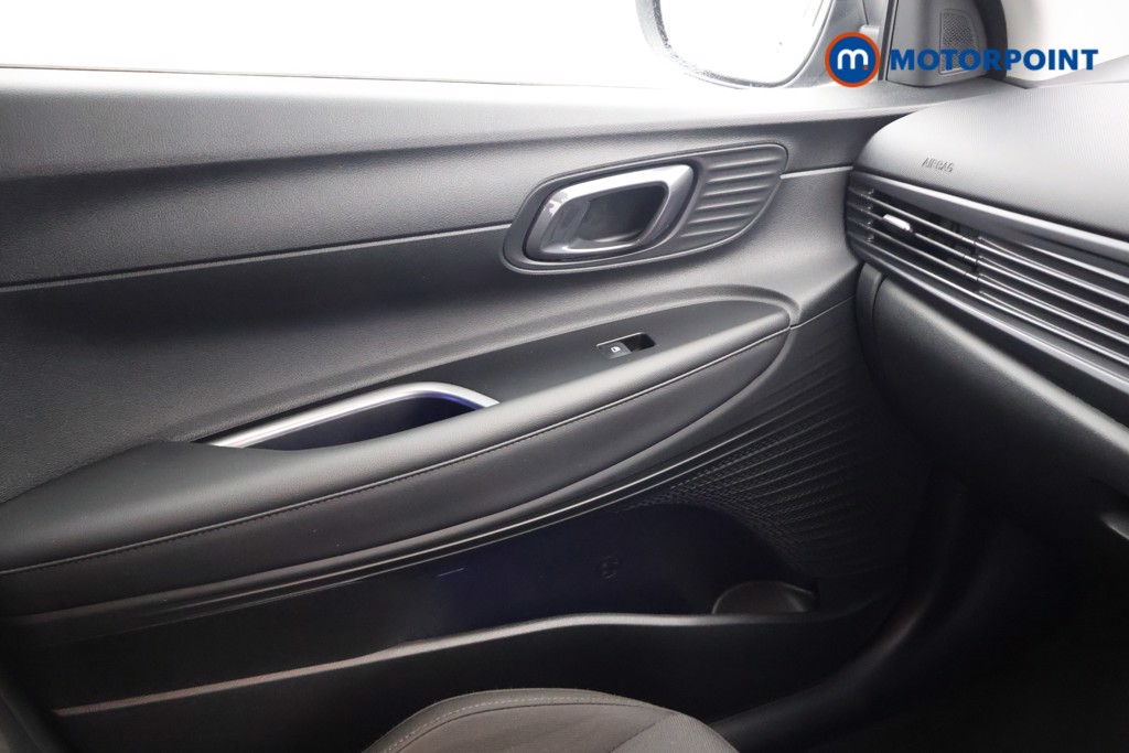 Hyundai I20 Premium Automatic Petrol Hatchback - Stock Number (1610716) - 12th supplementary image