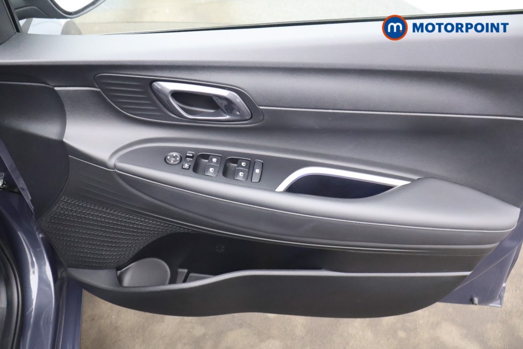 Hyundai I20 Premium Automatic Petrol Hatchback - Stock Number (1610716) - 13th supplementary image